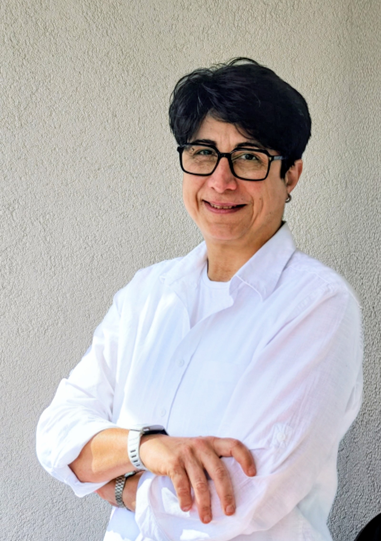 Katerina Apostolidi